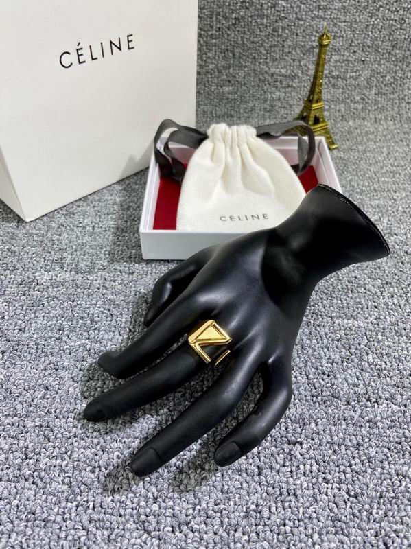 Celine Earring 05lyr286